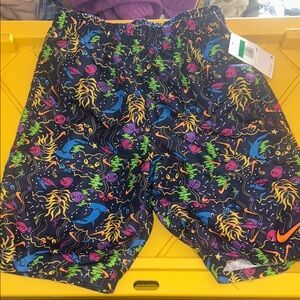 Nike Swim trunks